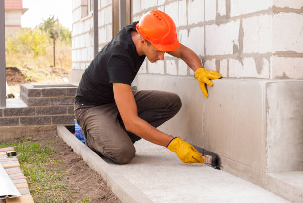 Licensed Emergency Waterproofing service in Salem, VA - Halo Water Proofing